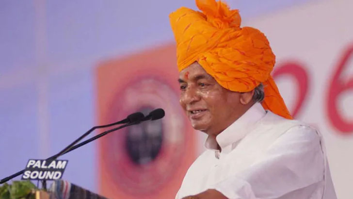 বাবরি মসজিদ ভাঙার সময়কার উত্তরপ্রদেশের মুখ্যমন্ত্রী কল্যাণ সিং মারা গেছেন