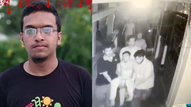 আবরার হত্যা: যুক্তিতর্ক শুনানি ৭ সেপ্টেম্বর