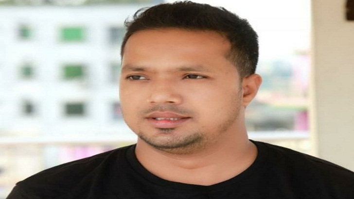 ছাত্রদলের সাংগঠনিক সম্পাদক সাইফ মাহমুদ জুয়েল গ্রেফতার