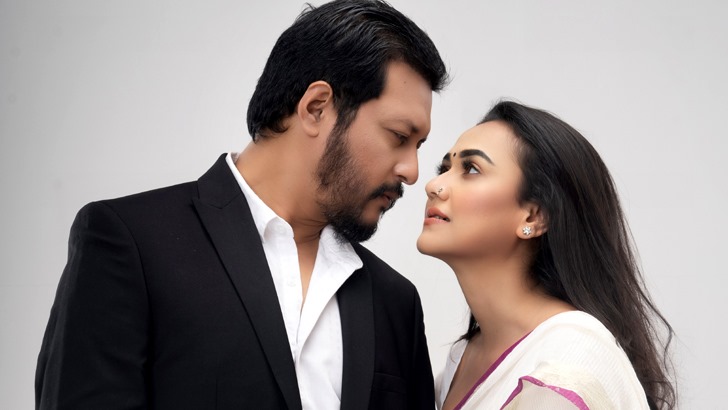 শুরু হচ্ছে ইমন-আইরিনের নতুন মিশন