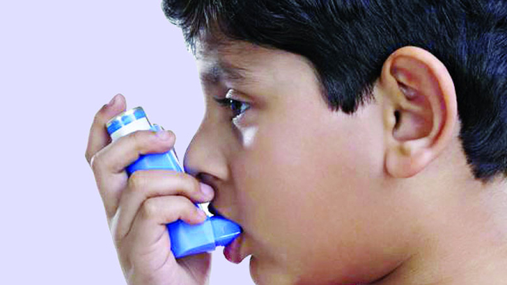 হাঁপানি রোগীরা কী করবেন, কী করবেন না 