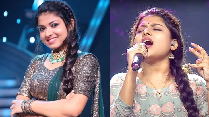 অগণিত বিয়ের প্রস্তাব পাচ্ছি: অরুণিতা
