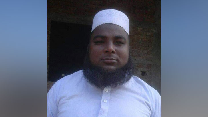 বলাৎকারের ঘটনা প্রকাশের ভয়েই মাদ্রাসাছাত্রকে হত্যা