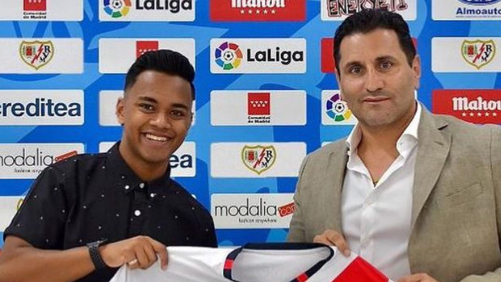 লা লিগায় খেলবেন বাংলাদেশি জিদান!