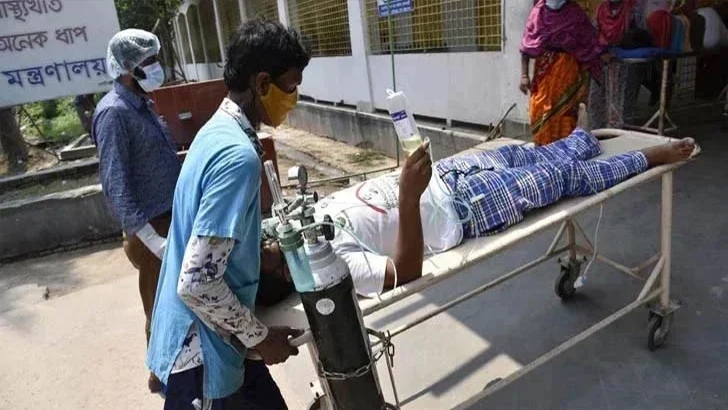 করোনায় মৃত্যু ১শ’র নিচে নামল