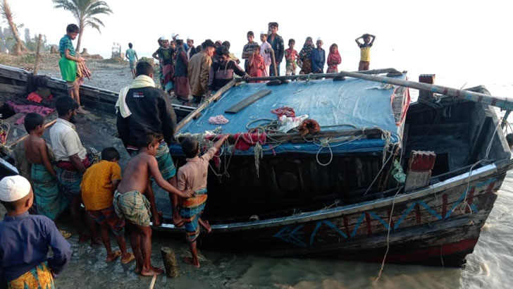 ইঞ্জিনচালিত ট্রলার