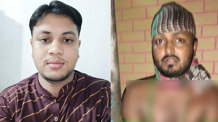 প্রেমিকার জন্মদিনের উপহার দিতে জামায়াত নেতার বাড়ি গিয়ে ধরা শিবির নেতা