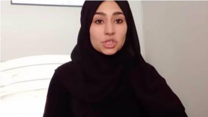 মৃত্যুর আগে শেষ ভিডিওতে ইউটিউবে যা বলেছিলেন তরুণী (ভিডিও)