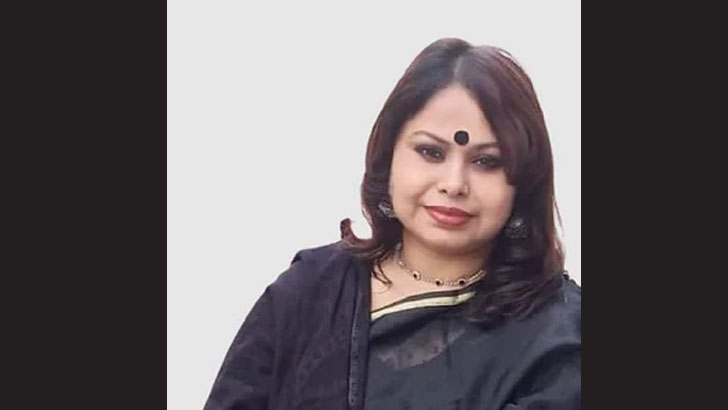 ডেঙ্গি কেড়ে নিল রাজবাড়ীর কলেজশিক্ষকের প্রাণ