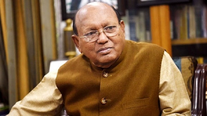 মেডিকেল চেকআপের জন্য দিল্লি নেওয়া হচ্ছে তোফায়েল আহমেদকে