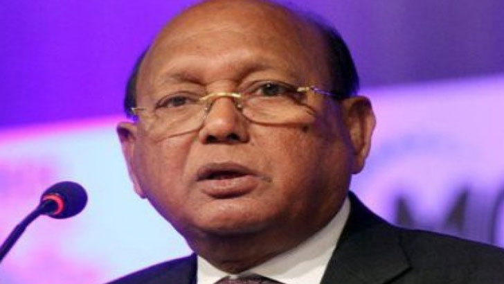 এয়ার অ্যাম্বুলেন্সে দিল্লি নেওয়া হয়েছে তোফায়েল আহমেদকে