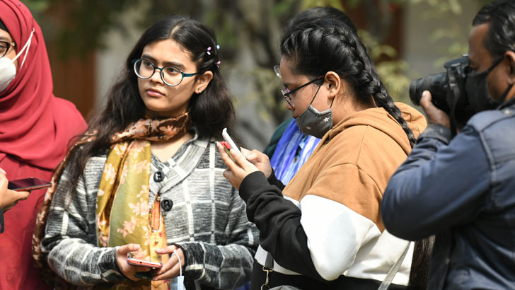 শিক্ষাপ্রতিষ্ঠান খোলার পর যেসব শর্ত পালন করতে হবে