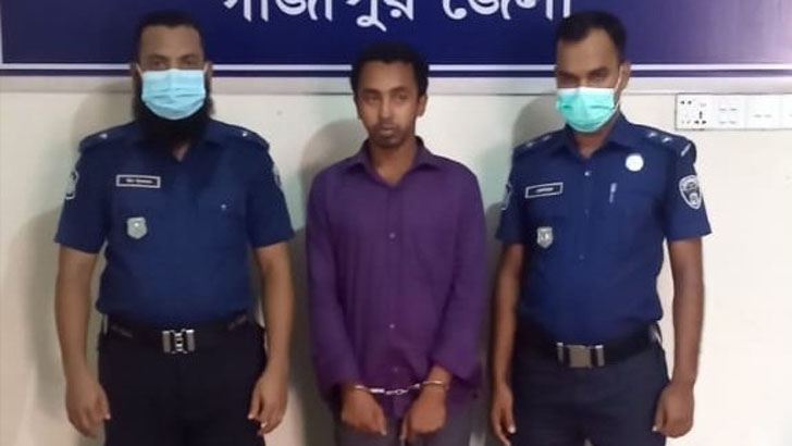 মানসিক ভারসাম্যহীন নারীকে গণধর্ষণ, ব্রিজ থেকে ফেলে হত্যা