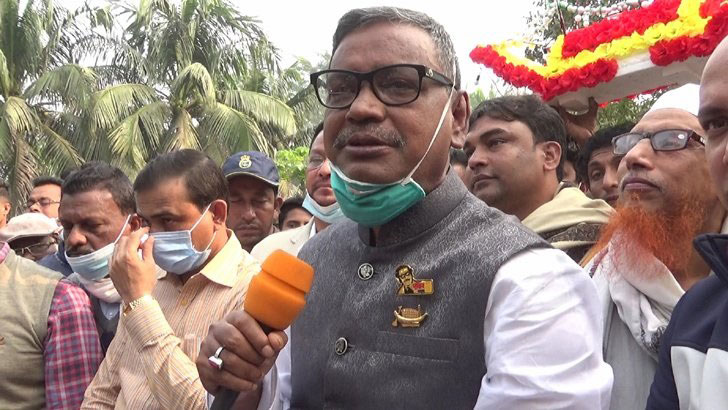 ‘নোয়াখালীর এসপি ইউএনও ওসি পালানোর দরজাও খুঁজে পাবে না’