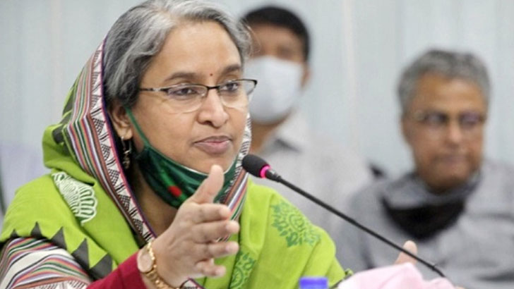 বিশ্ববিদ্যালয় কখন খুলবে? উপাচার্যদের সঙ্গে বসছেন শিক্ষামন্ত্রী 