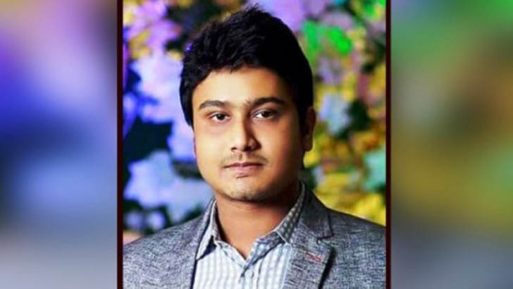 ছাত্রলীগের সভাপতি জয়কে হুমকি