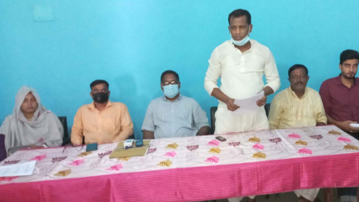 কাউন্সিলদের দাবি মেয়র নির্দোষ, দুর্নীতিসহ নানা অভিযোগের তদন্ত কাল