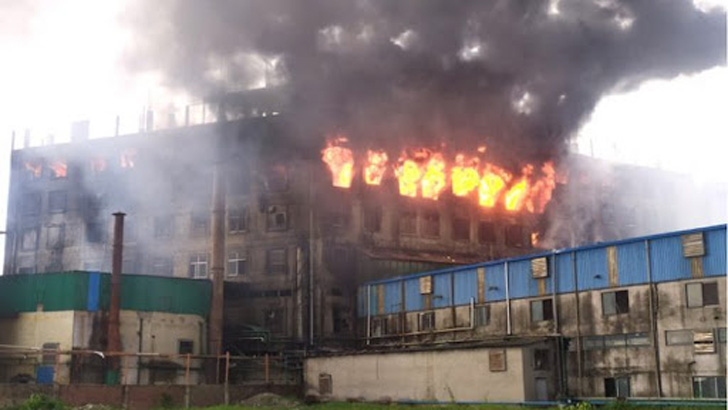 রূপগঞ্জ ট্র্যাজেডি: দুই মাস পর মিলল আরও ২ দেহাবশেষ