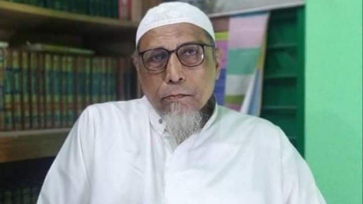 হাটহাজারী মাদ্রাসার নতুন অভিভাবক কে এই মাওলানা ইয়াহ্ইয়া?