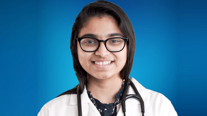 কেমব্রিজ বিশ্ববিদ্যালয়ের শিক্ষক হলেন বাংলাদেশি ডা. তাসনিম জারা