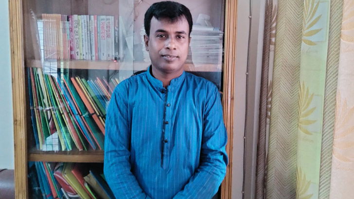 সাভারে যুগান্তর প্রতিবেদকের ওপর হামলা, ৭ ঘণ্টা বসিয়ে রেখেও মামলা নেয়নি পুলিশ