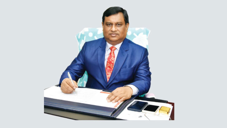 অনিয়ম ও দুর্নীতির অভিযোগে ফারইস্টের এমডিকে অপসারণ