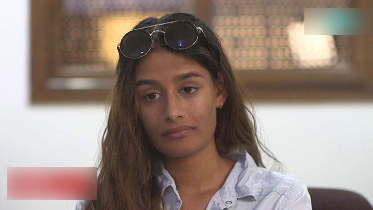 সন্ত্রাসবাদ দমনে যুক্তরাজ্যকে সাহায্য করতে চান শামীমা