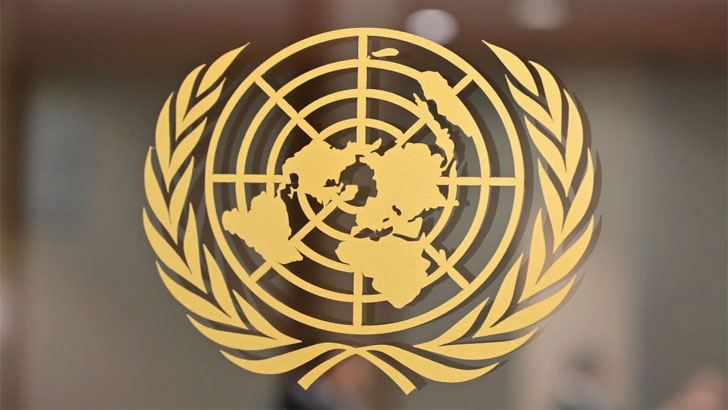 যুক্তরাষ্ট্রের বিরুদ্ধে  জাতিসংঘে ৬ দেশের অভিযোগ