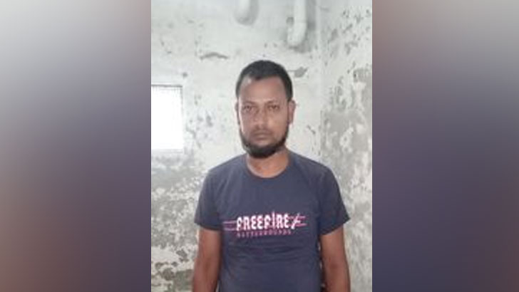 বাসচালক ও হেলপার মিলে স্কুলছাত্রীকে ধর্ষণ, গ্রেফতার ১