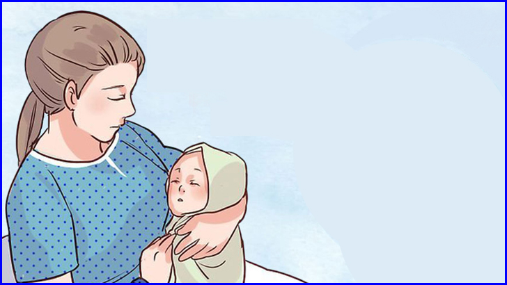 প্রসবের পর কখন থেকে মাসিক শুরু হয়?