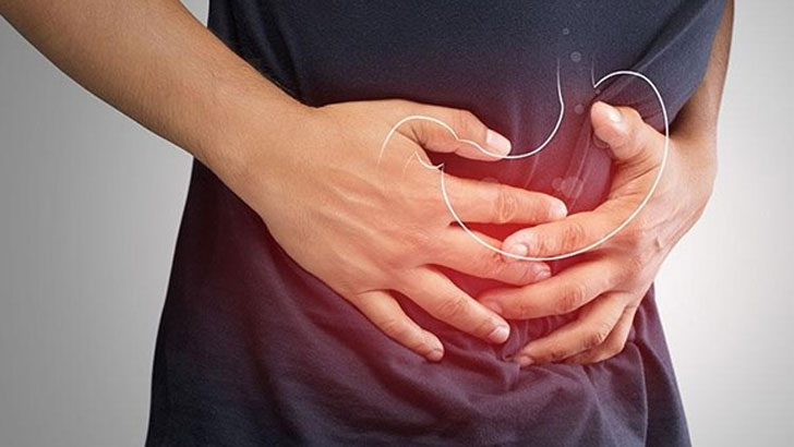 পেটব্যথা কমানোর প্রাকৃতিক উপায়