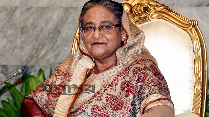 বঙ্গবন্ধুর অনুসরণে এবারও জাতিসংঘে বাংলায় ভাষণ দেবেন প্রধানমন্ত্রী