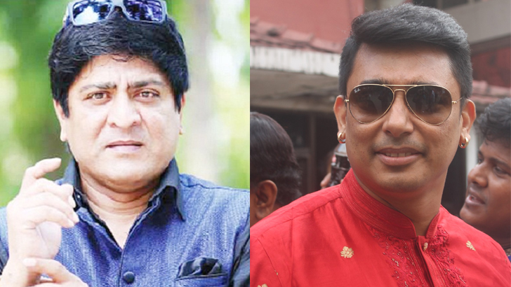 জায়েদ খানকে ওপেন চ্যালেঞ্জ ছুড়লেন ক্ষুব্ধ অমিত হাসান