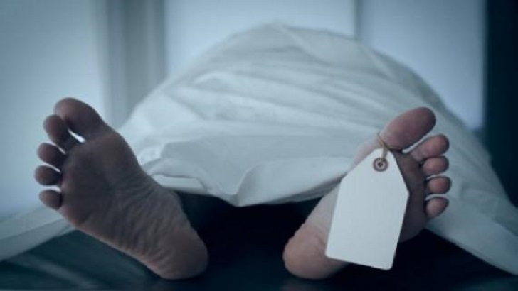 কুড়িলে রাস্তা পার হওয়ার সময় ট্রেনের ধাক্কায় নিরাপত্তাকর্মী নিহত