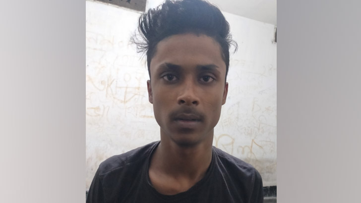 অপহরণের পর ২২ দিন আটকে রেখে কিশোরীকে ধর্ষণ