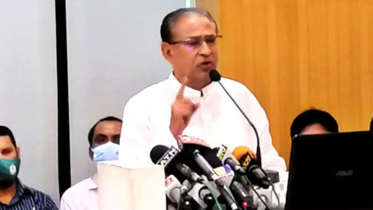 ‘শেখ হাসিনা যতদিন বেঁচে আছেন ততদিন প্রধানমন্ত্রী থাকবেন’