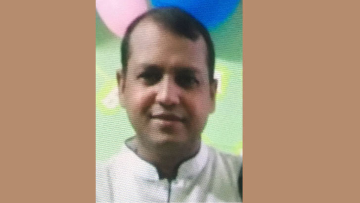 করোনা টেস্টের আড়াই কোটি টাকা আত্মসাৎ করলেন প্রকাশ কুমার