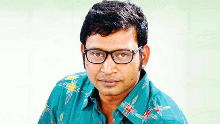 আবারো সরকারি অনুদানের ছবিতে প্রাণ রায়