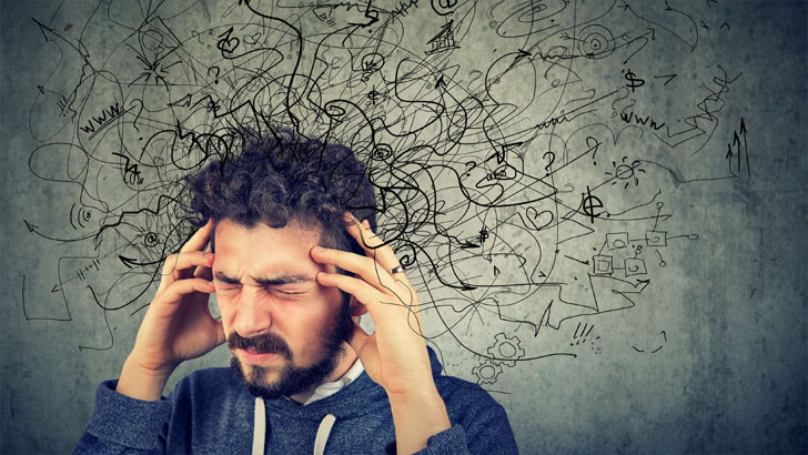 মানসিক চাপে আছেন? উপশমের ৬ উপায়