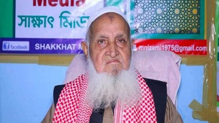 আলেমদের সাধারণ নিয়মে বিচারের আওতায় আনার আহ্বান হেফাজতের