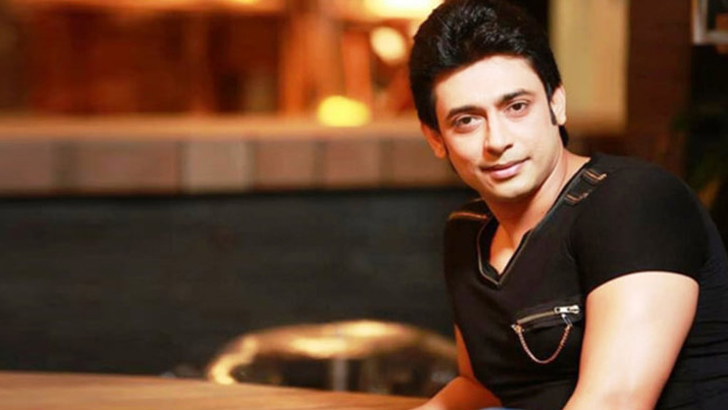 আমার এখনো বিয়ের বয়স হয়নি: জায়েদ খান