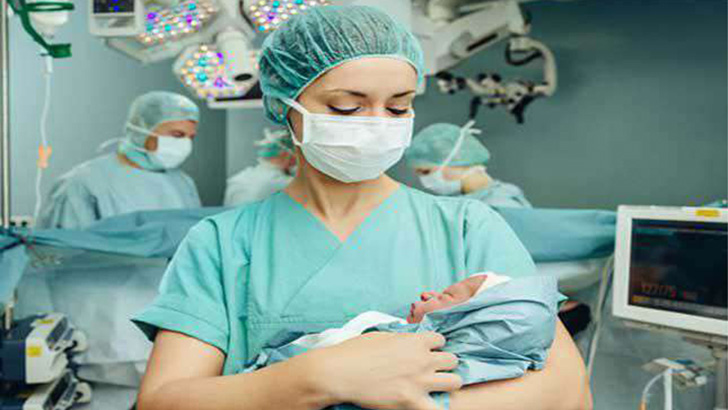 সিজার সর্বোচ্চ কতবার করা নিরাপদ?