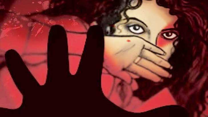 প্রতিবন্ধী নারীকে একা পেয়ে ধর্ষণ