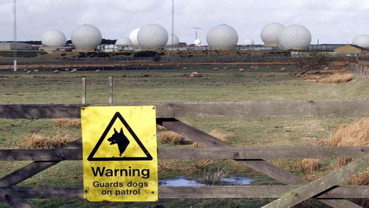 কাসেম সোলাইমানিকে হত্যায় যুক্তরাজ্যও জড়িত!