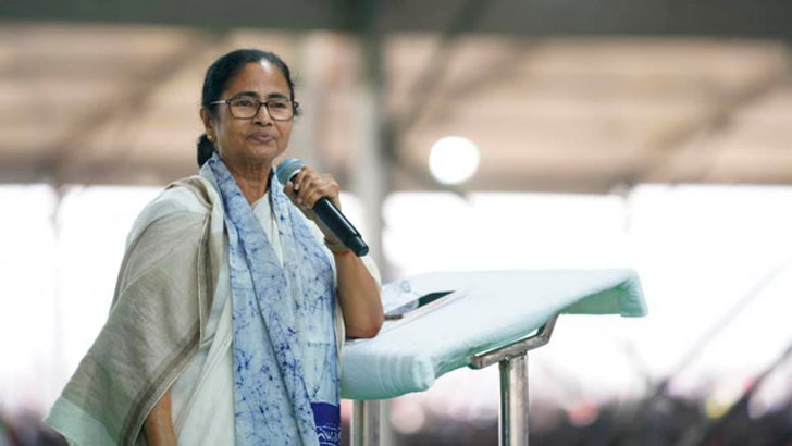 উপনির্বাচনে বিশাল জয় মমতার, মুখ্যমন্ত্রীই থাকছেন
