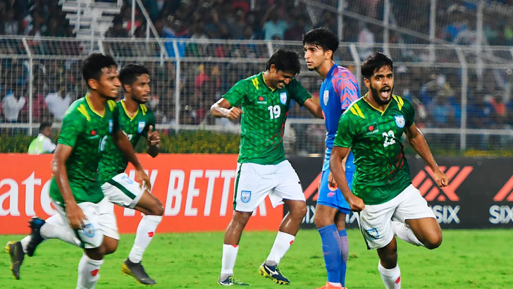 ৪ অক্টোবর: টিভিতে আজকের খেলা সূচি