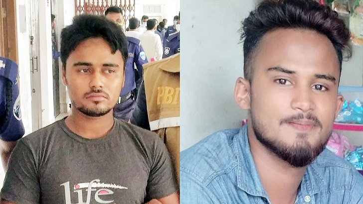 গৃহবধূকে বিবস্ত্র করে ধর্ষণ মামলার রায়: আদালত প্রাঙ্গণে নিরাপত্তা জোরদার