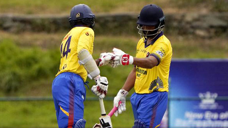 অবশেষে রানে ফিরলেন তামিম