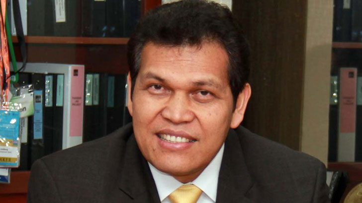 বাংলাদেশে এডিবির নতুন কান্ট্রি ডিরেক্টর হলেন জিনটিং