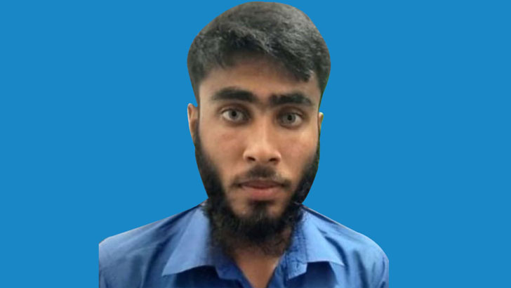 ফেসবুকে প্রধানমন্ত্রীকে নিয়ে কটূক্তি, কলেজছাত্র গ্রেফতার